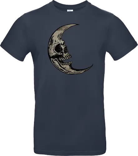 Lunar Remains