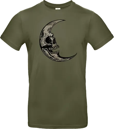 Lunar Remains