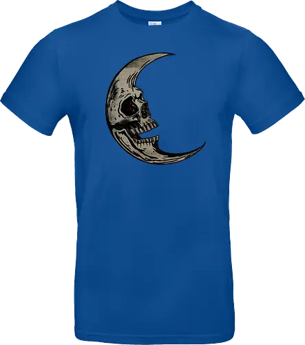 Lunar Remains