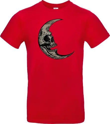 Lunar Remains
