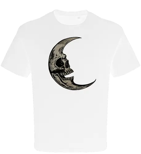 Lunar Remains