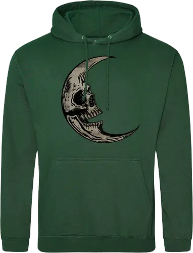 Lunar Remains
