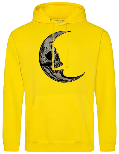 Lunar Remains