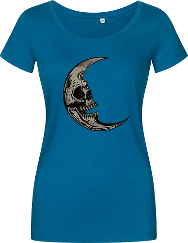 Lunar Remains
