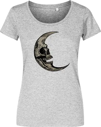 Lunar Remains