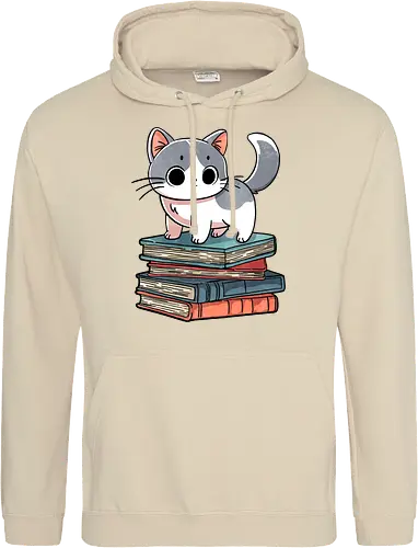 Pawsing for Wisdom