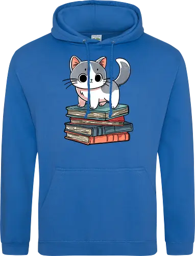 Pawsing for Wisdom