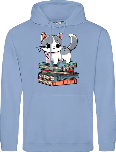 Pawsing for Wisdom