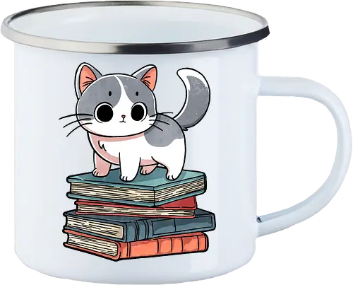 Pawsing for Wisdom