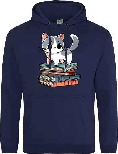 Pawsing for Wisdom