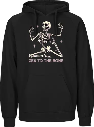 Zen to the bone