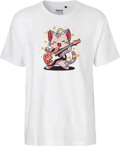 Furr-ever Rocking Cat