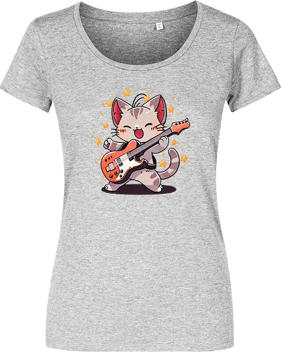 Furr-ever Rocking Cat