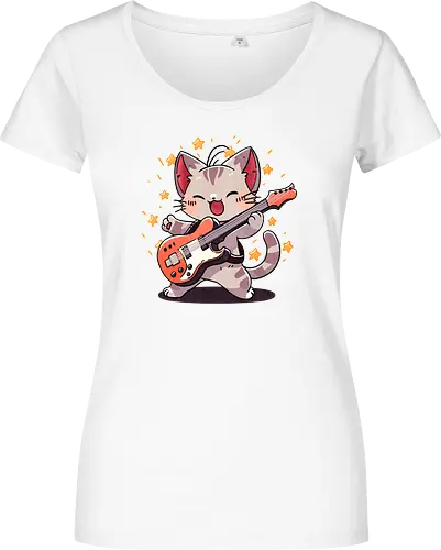 Furr-ever Rocking Cat