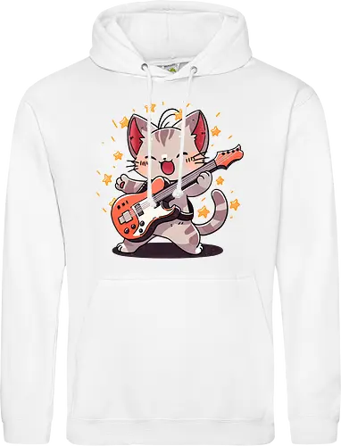 Furr-ever Rocking Cat