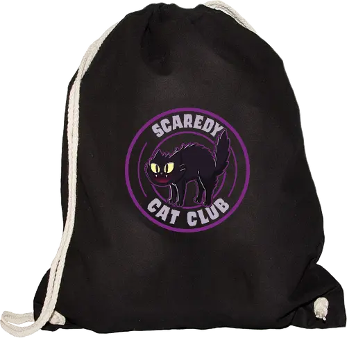 Scaredy Cat Club