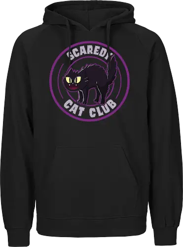 Scaredy Cat Club