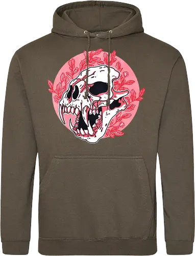 Undead Nature