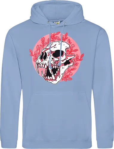 Undead Nature