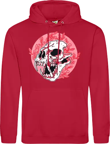 Undead Nature