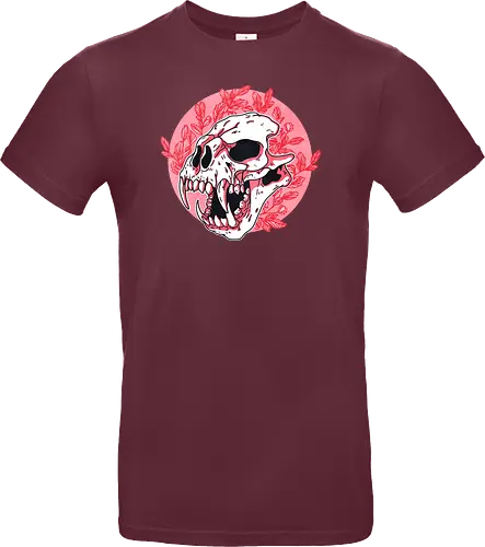 Undead Nature