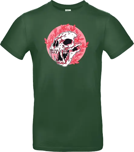 Undead Nature