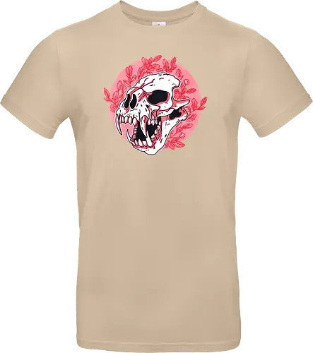 Undead Nature