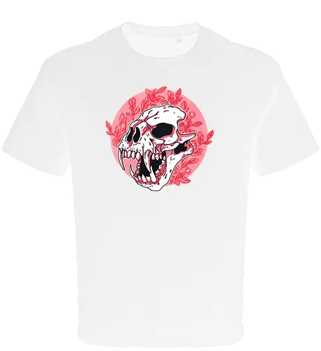 Undead Nature
