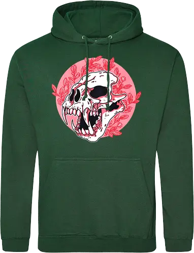 Undead Nature