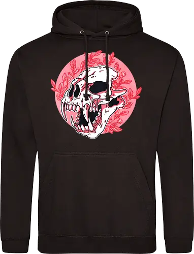 Undead Nature