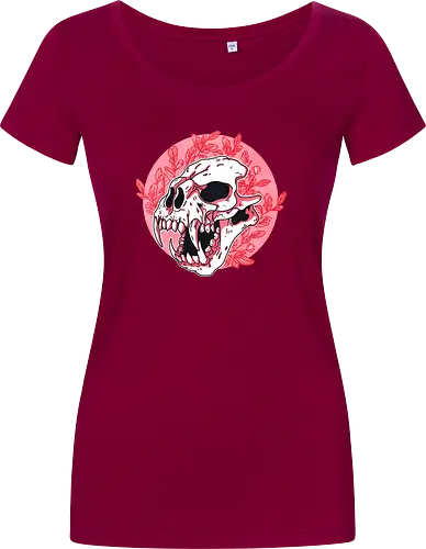 Undead Nature