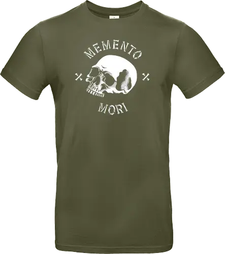 Memento Mori