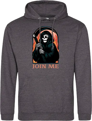 Join me