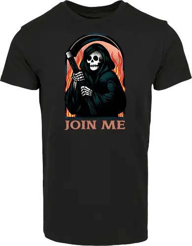 Join me