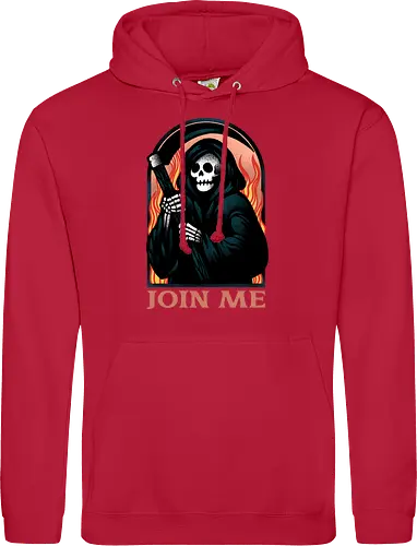 Join me