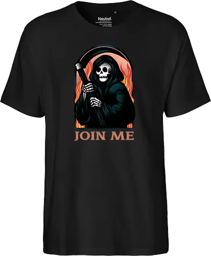 Join me