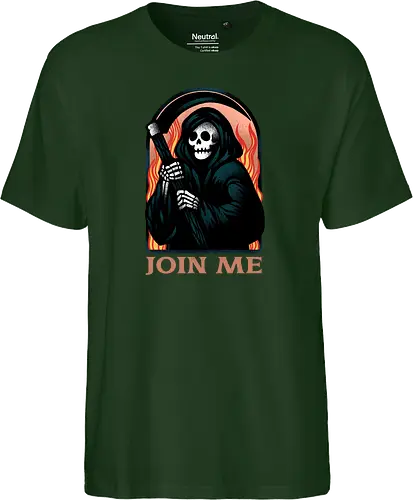 Join me