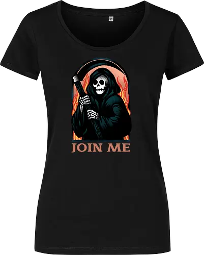 Join me