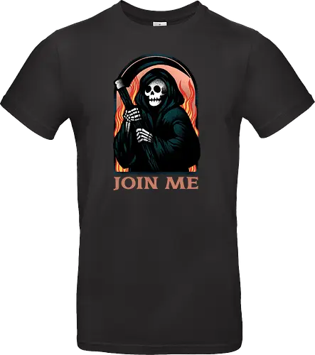 Join me