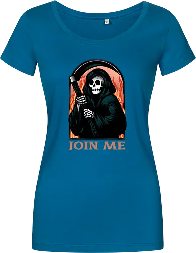 Join me