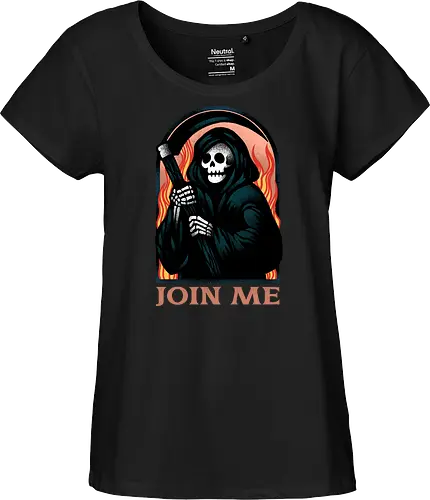 Join me