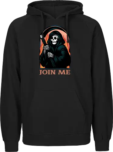 Join me