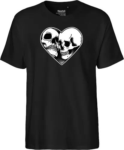 Lovers in death