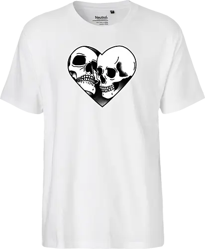 Lovers in death