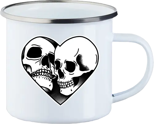 Lovers in death