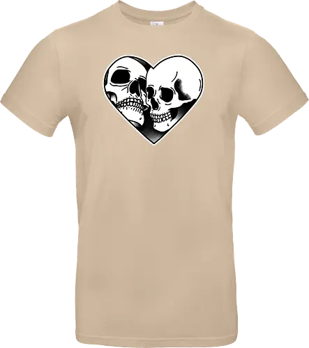Lovers in death