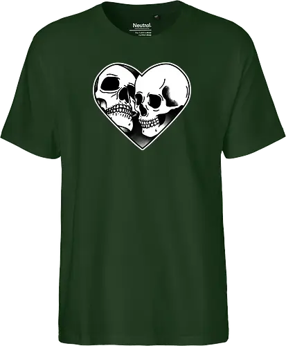 Lovers in death