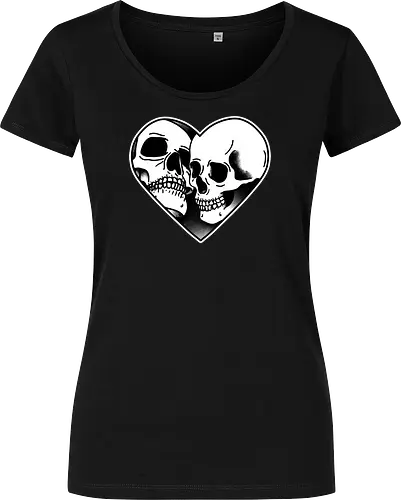 Lovers in death