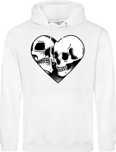 Lovers in death
