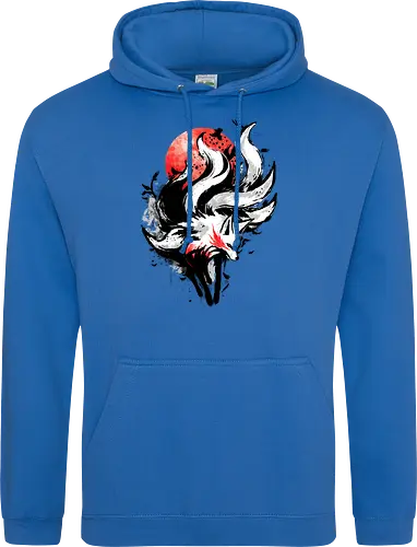 Kitsune